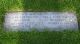 Photo of headstones/thumb_William Lillingston McLennan - 1923-1998 hdstn Lake Forest Cem ILL